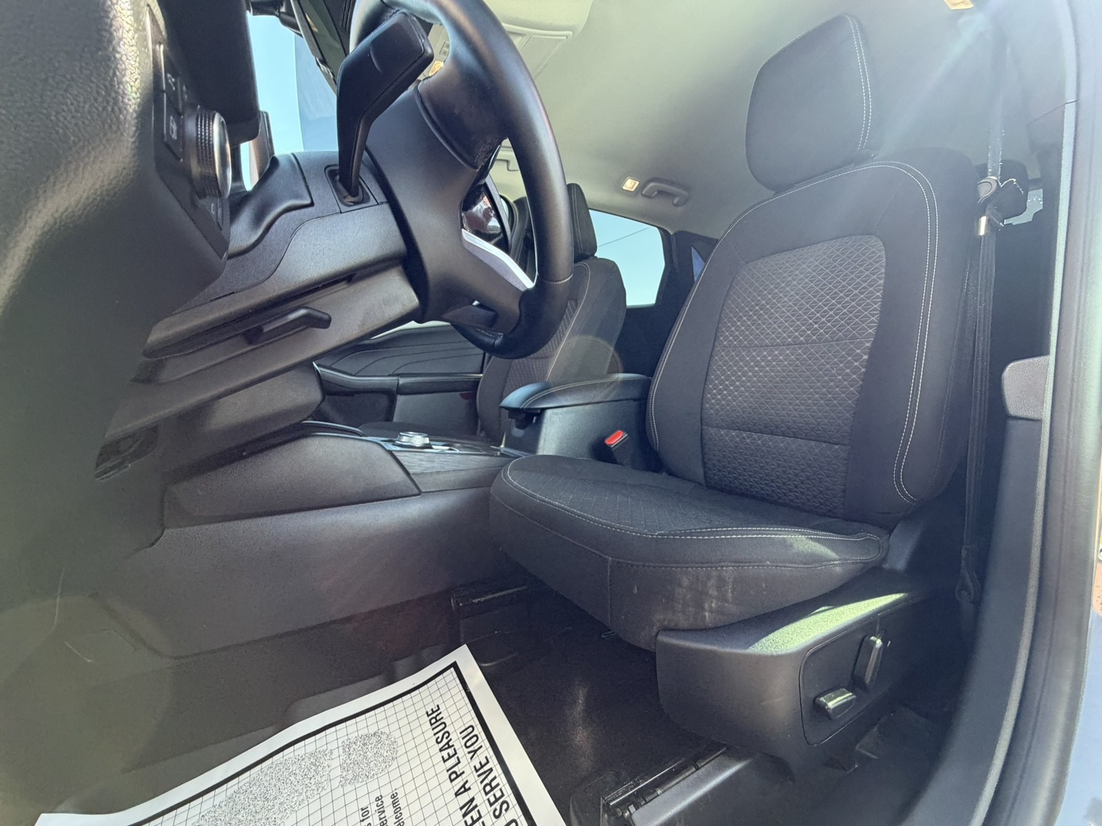 2023 Ford Escape - $16,988