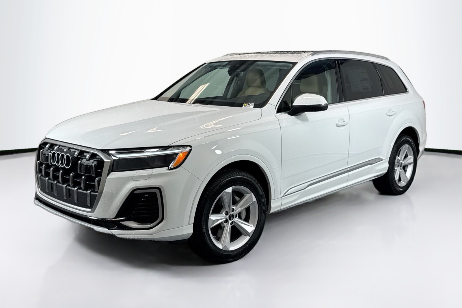 2026 Audi Q7 Premium 45 quattro