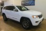 2017 Jeep Grand Cherokee Limitedin Carlstadt, New Jersey