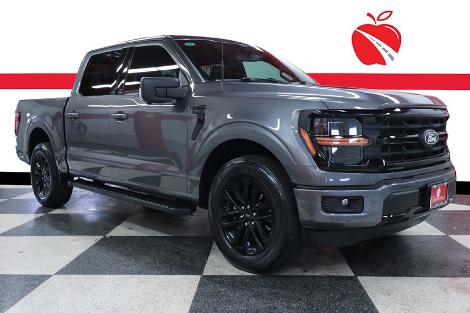 Used Car 2024 Ford F-150  Xlt For Sale Under $50,000 In Austin, Texas