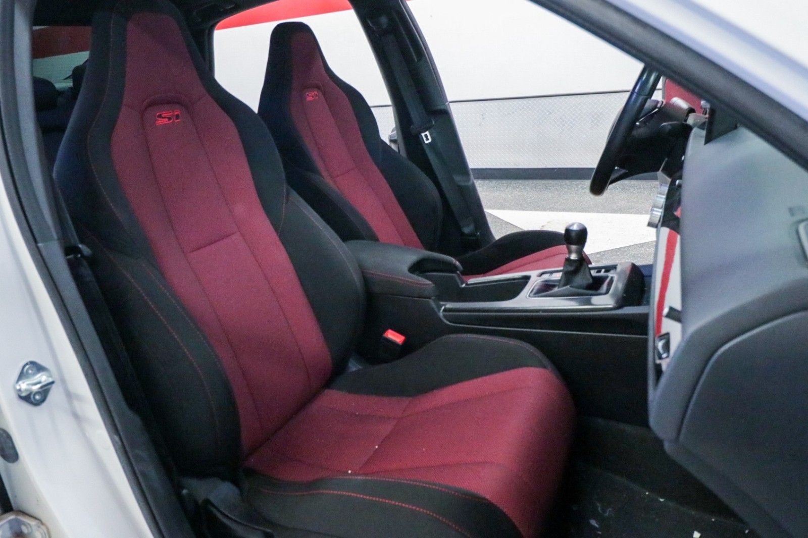Used Car 2023 Honda Civic Si  For Sale Under $30,000 In Austin, Texas