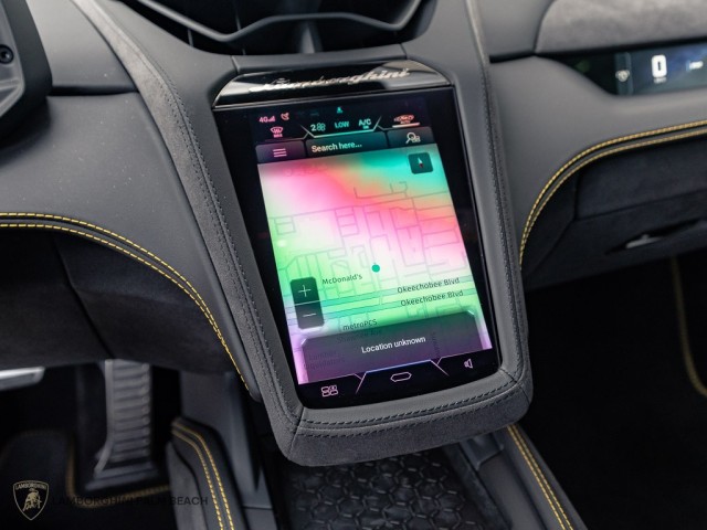 Lamborghini Temerario