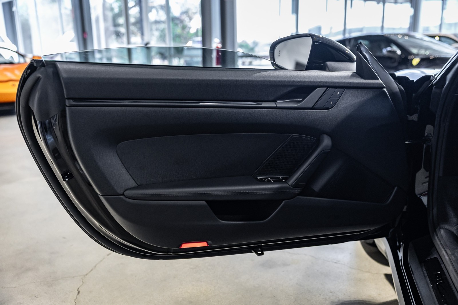 Used Car 2023 Porsche 911  Carrera T For Sale Under $150,000 In Boerne, Texas