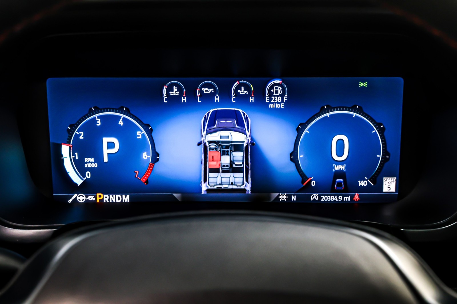 Used 2024 Agate Black Metallic Ford Raptor 4WD SuperCrew 5.5