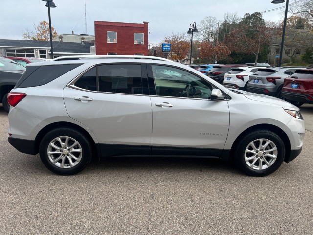 2019 Chevrolet Equinox LT 5