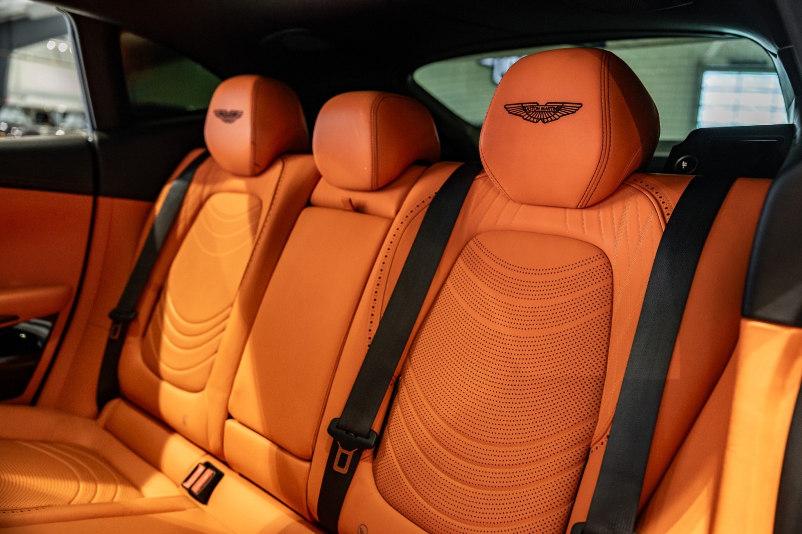 Used Car 2022 Aston Martin Dbx  For Sale Under $100,000 In Boerne, Texas