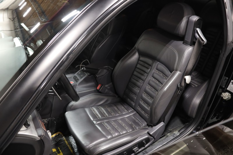 2005 Ferrari 612 Scaglietti 2dr Coupe in ,