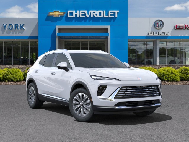 BuickEnvision7