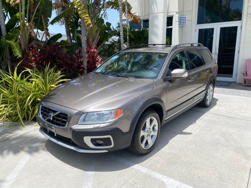 2009 Volvo XC70 3.0T AWD WAGON LOW MILES 78683 in , 