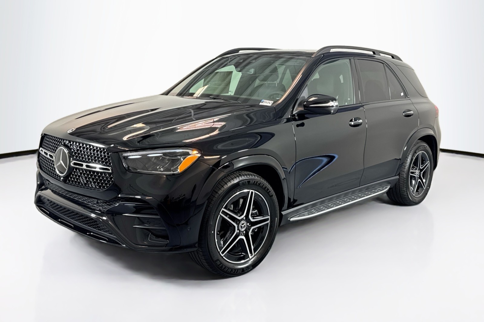 2026 Mercedes-Benz GLE 2026 Mercedes-Benz GLE GLE 350 4MATIC® SUV Sport Utility