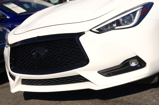2020  Q60 3.0t PURE in , 