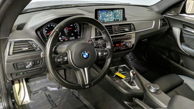 2018 BMW M2  21