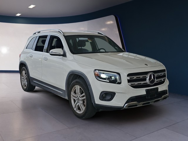 2021 Mercedes-Benz GLB GLB 250 7