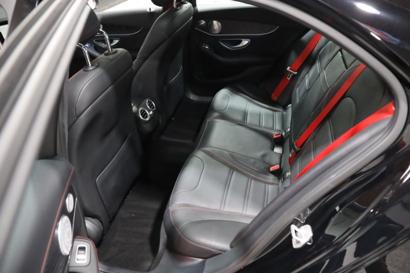 2016 Mercedes-Benz C 450 AMG 4MATIC 4dr Sedan in , 