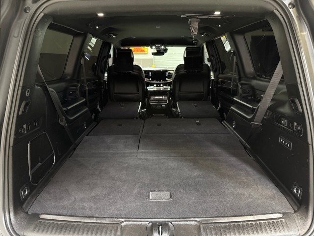 2022 Jeep Wagoneer Series III in , 