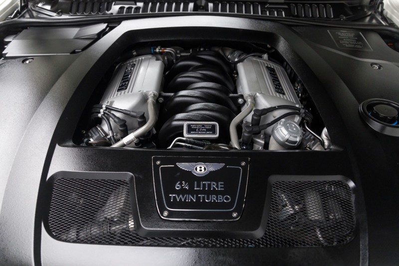 2010 Bentley Azure T 1 of 80 T in , 