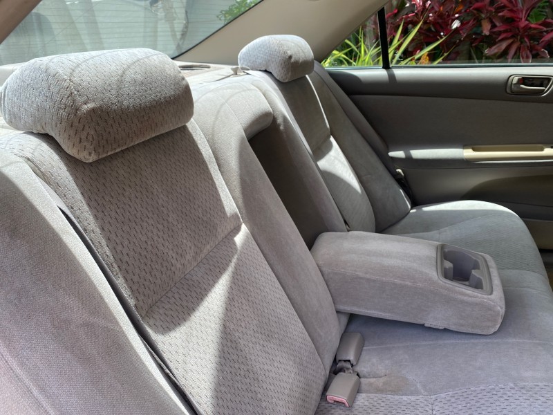 2004 Toyota Camry LE LOW MILES 58,925 1 OWNER in , 