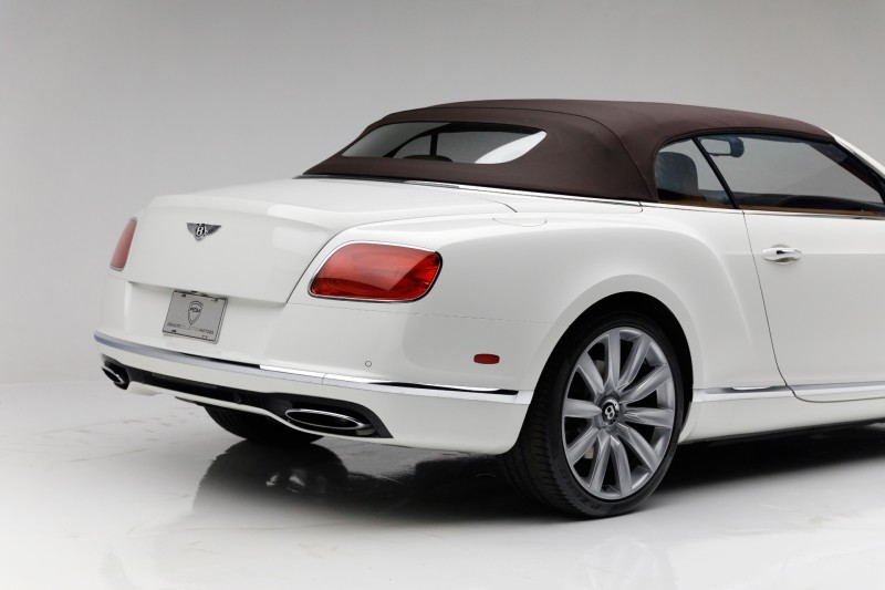 2017 Bentley Continental GT GT in , 