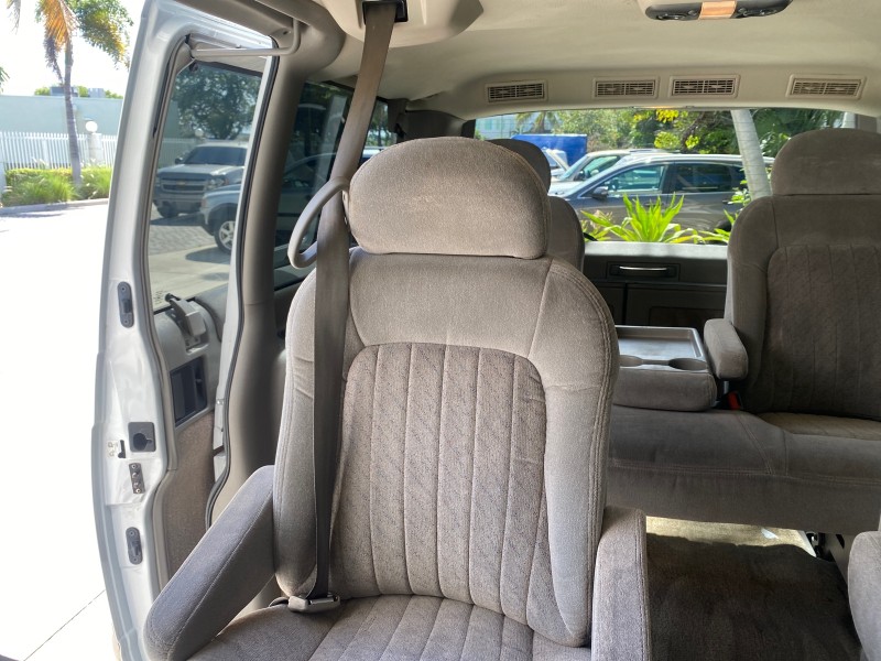 2005 Chevrolet Astro Passenger LT LOW MILES 67,376 1 OWNER in , 