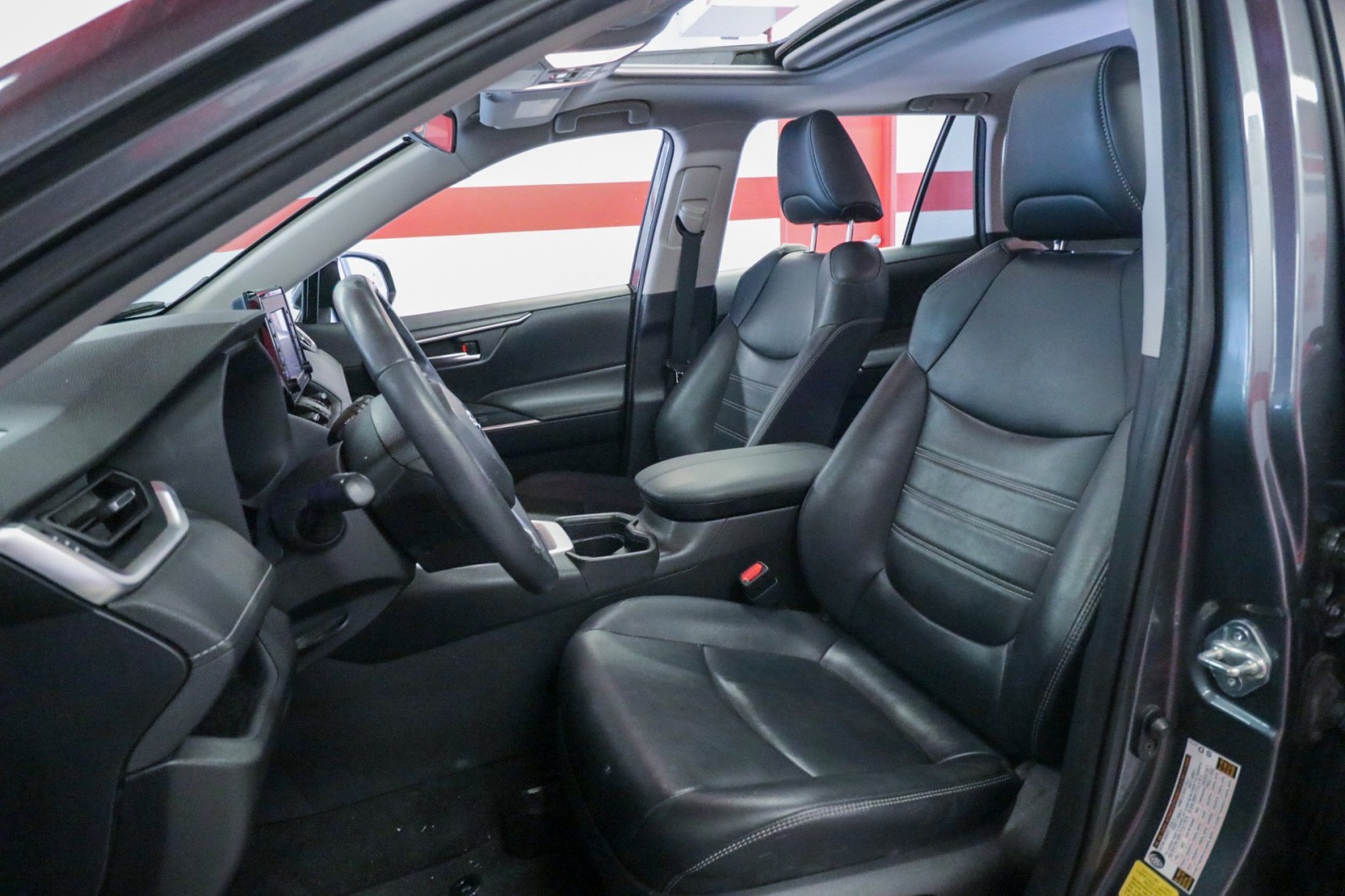 Used Car 2020 Toyota Rav4  Xle Premium For Sale Under $30,000 In Austin, Texas