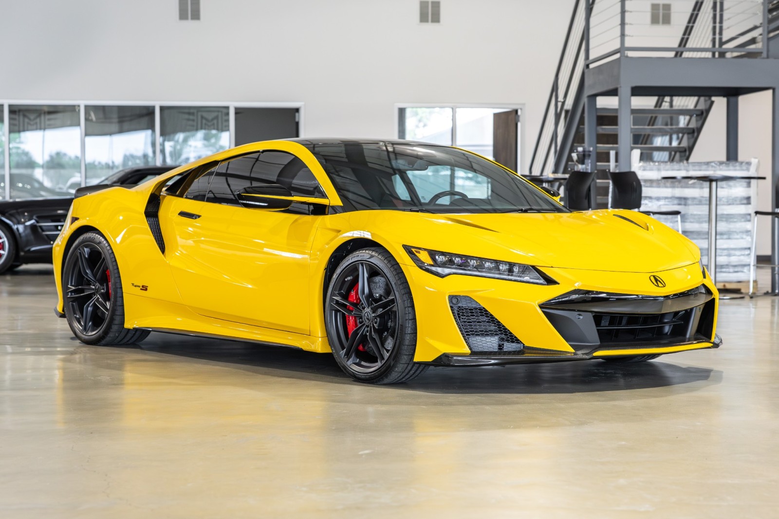 Used Car 2022 Acura Nsx  Type S For Sale Under $290,000 In Boerne, Texas