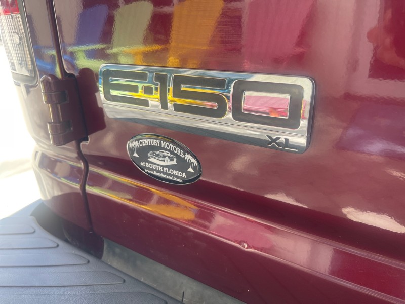 2006 Ford Econoline Wagon XLT 8 PASS LOW MILES 56328 in ,