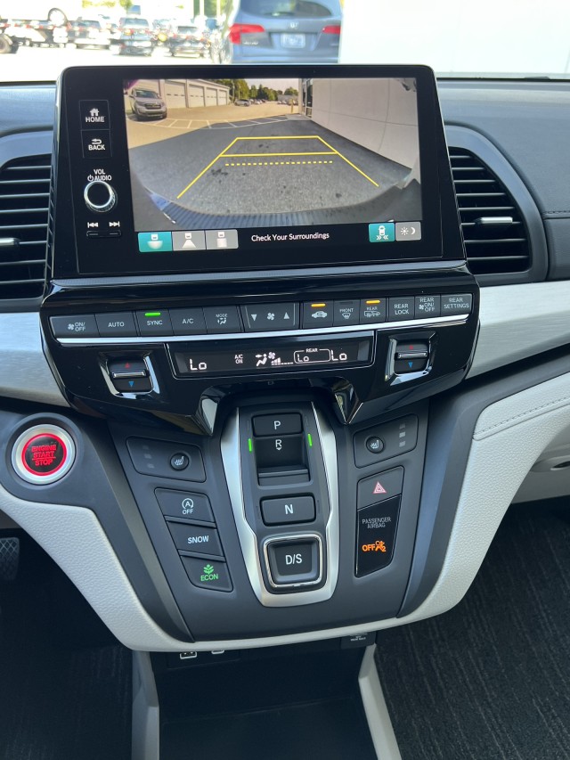 HondaOdyssey25