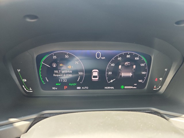 HondaAccord Hybrid18
