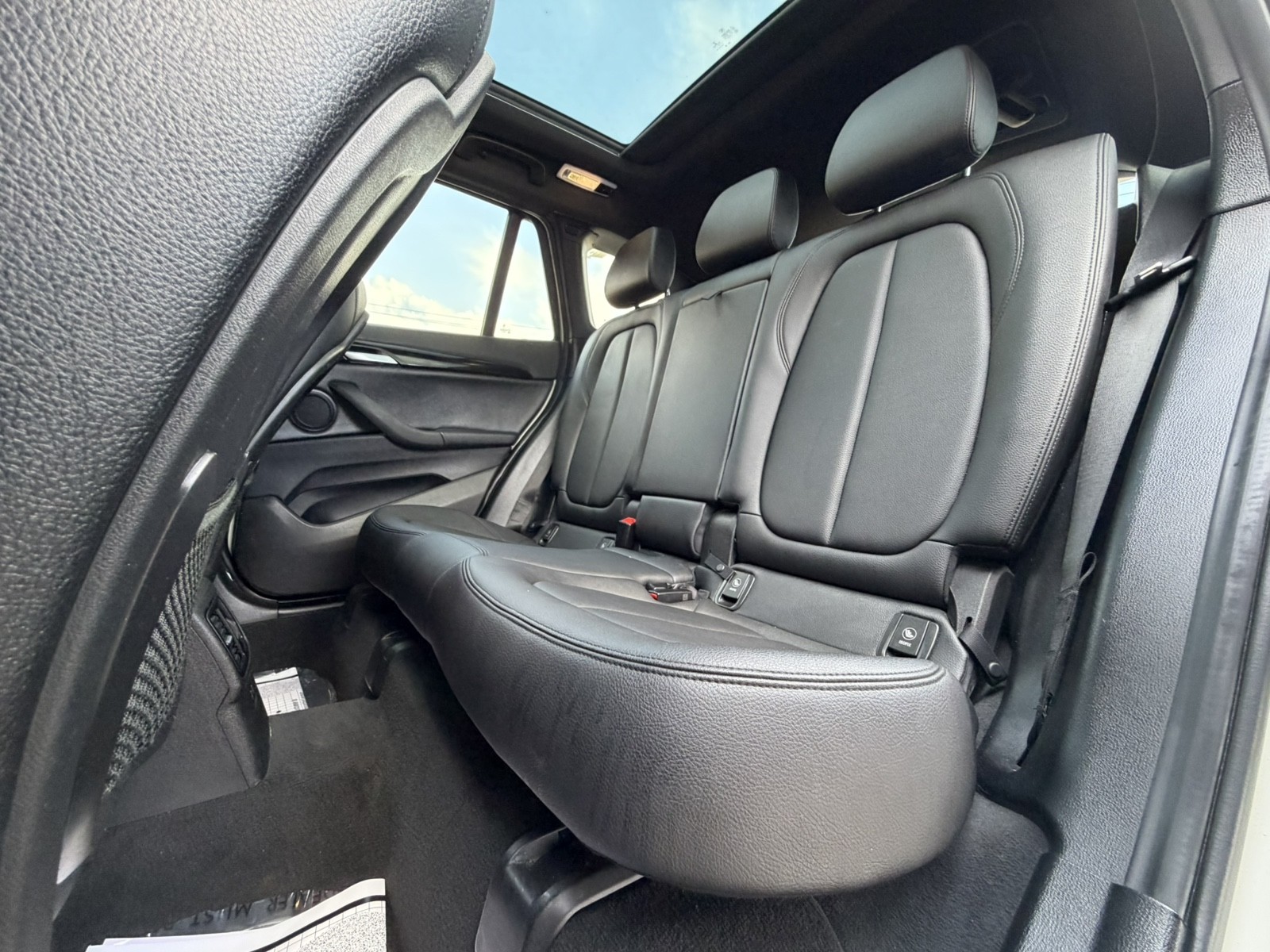 2019 BMW X1 - $14,977
