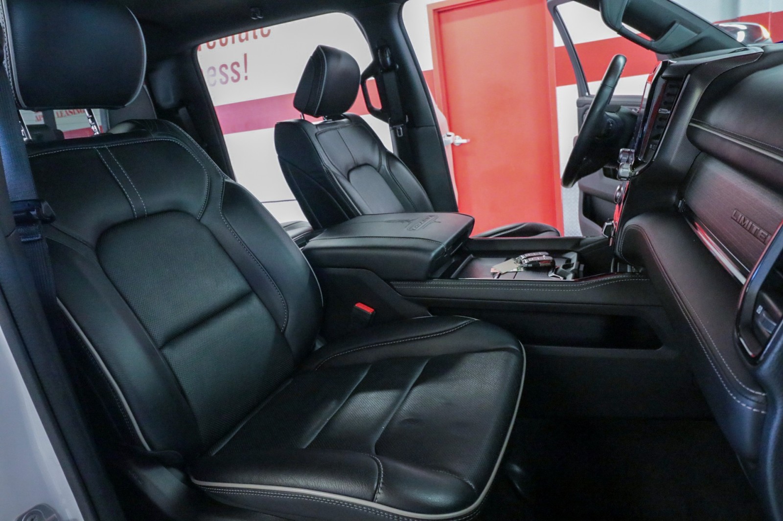 Used Car 2023 Ram 1500  Limited For Sale Under $50,000 In Austin, Texas