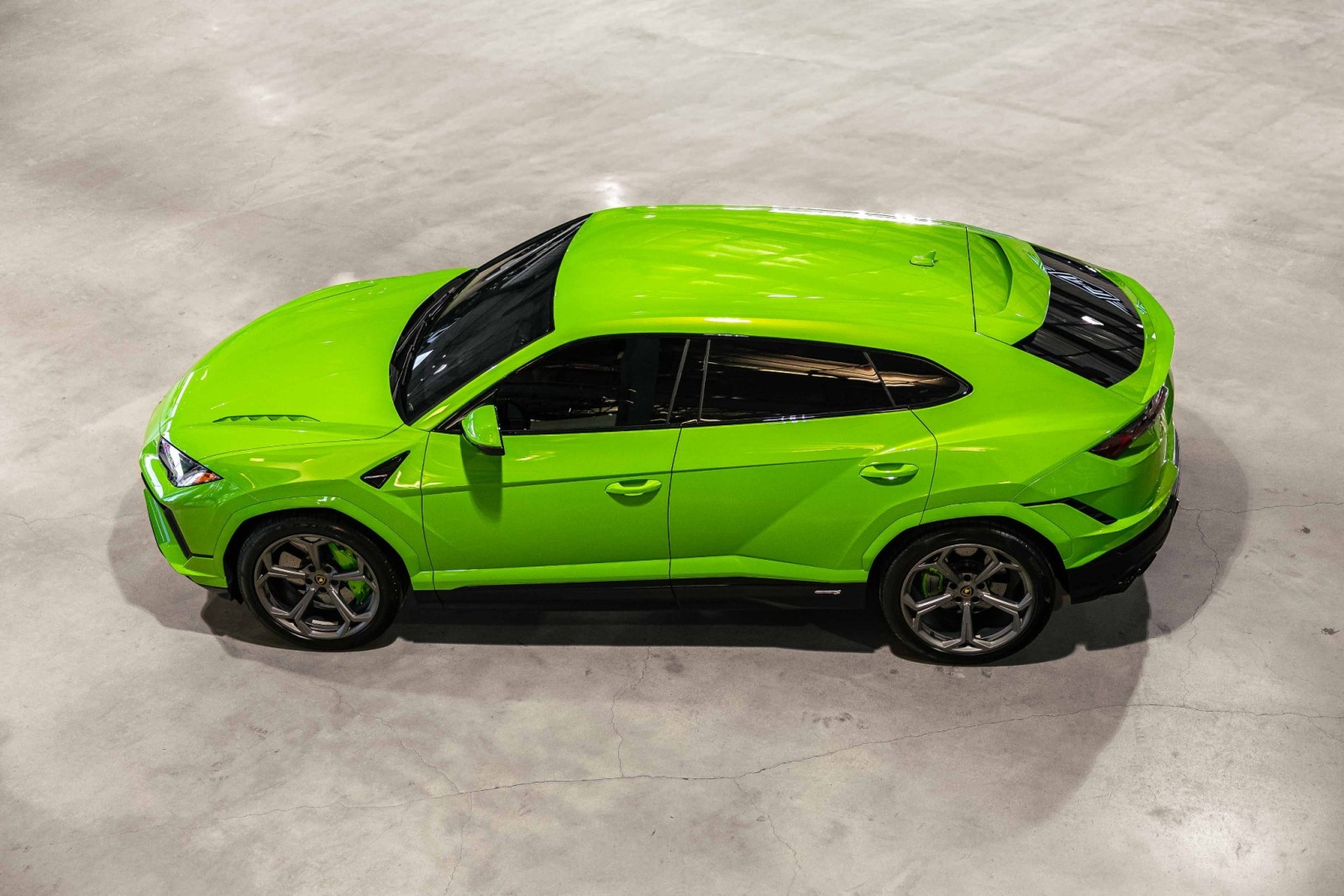 Used Car 2023 Lamborghini Urus  S For Sale Under $250,000 In Boerne, Texas
