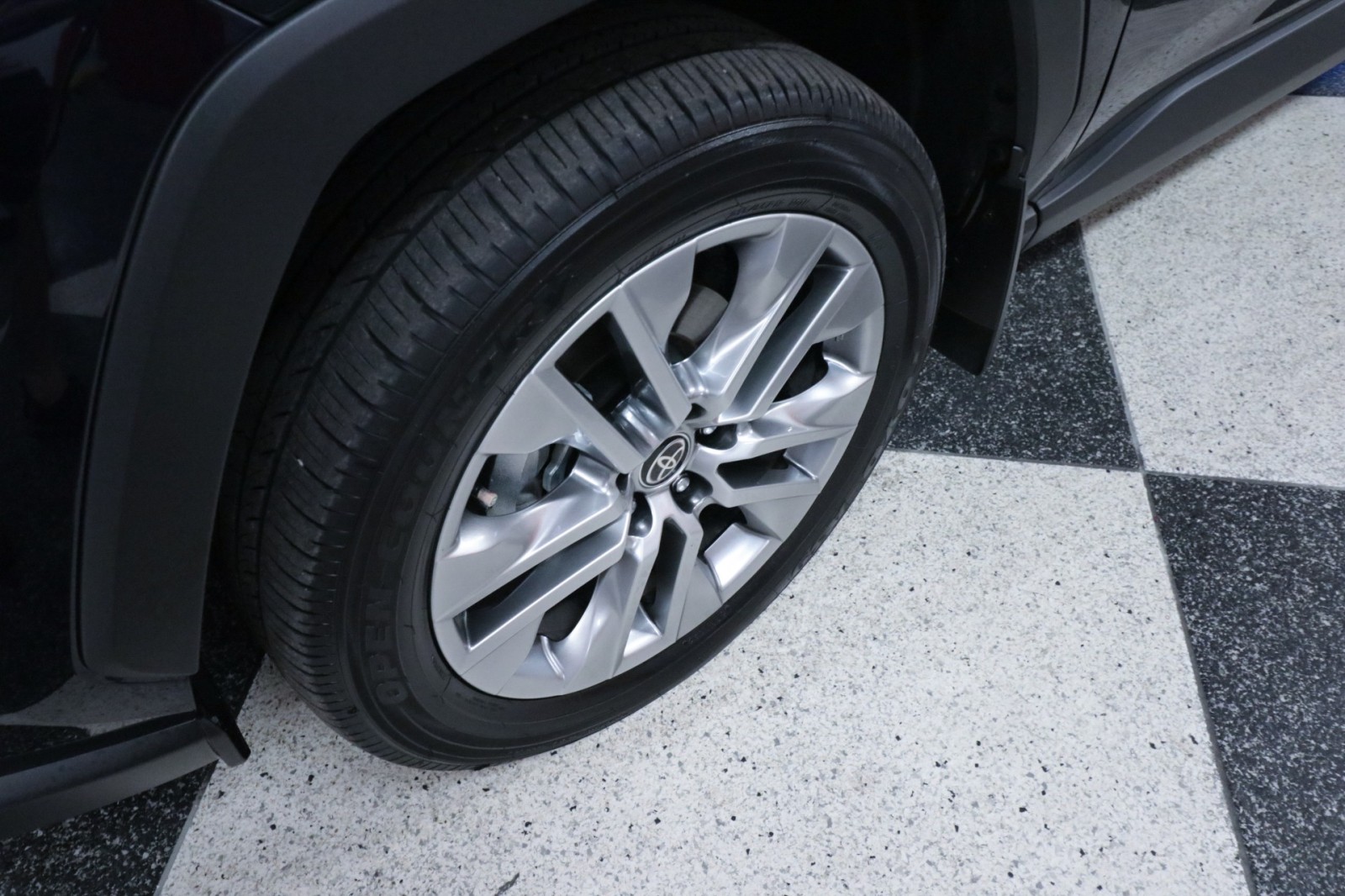 Used Car 2022 Toyota Rav4  Xle Premium For Sale Under $35,000 In Austin, Texas