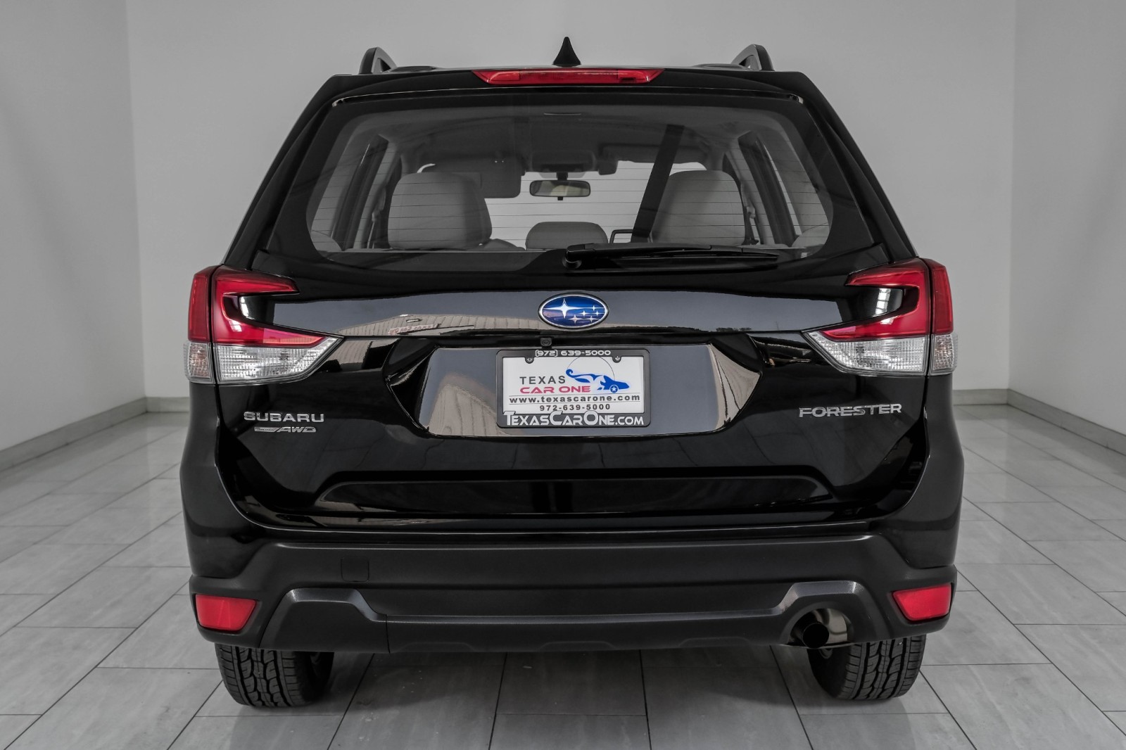 2019 Subaru Forester AWD EYESIGHT DRIVER ASSIST PRE COLLISION BRAKING L 7