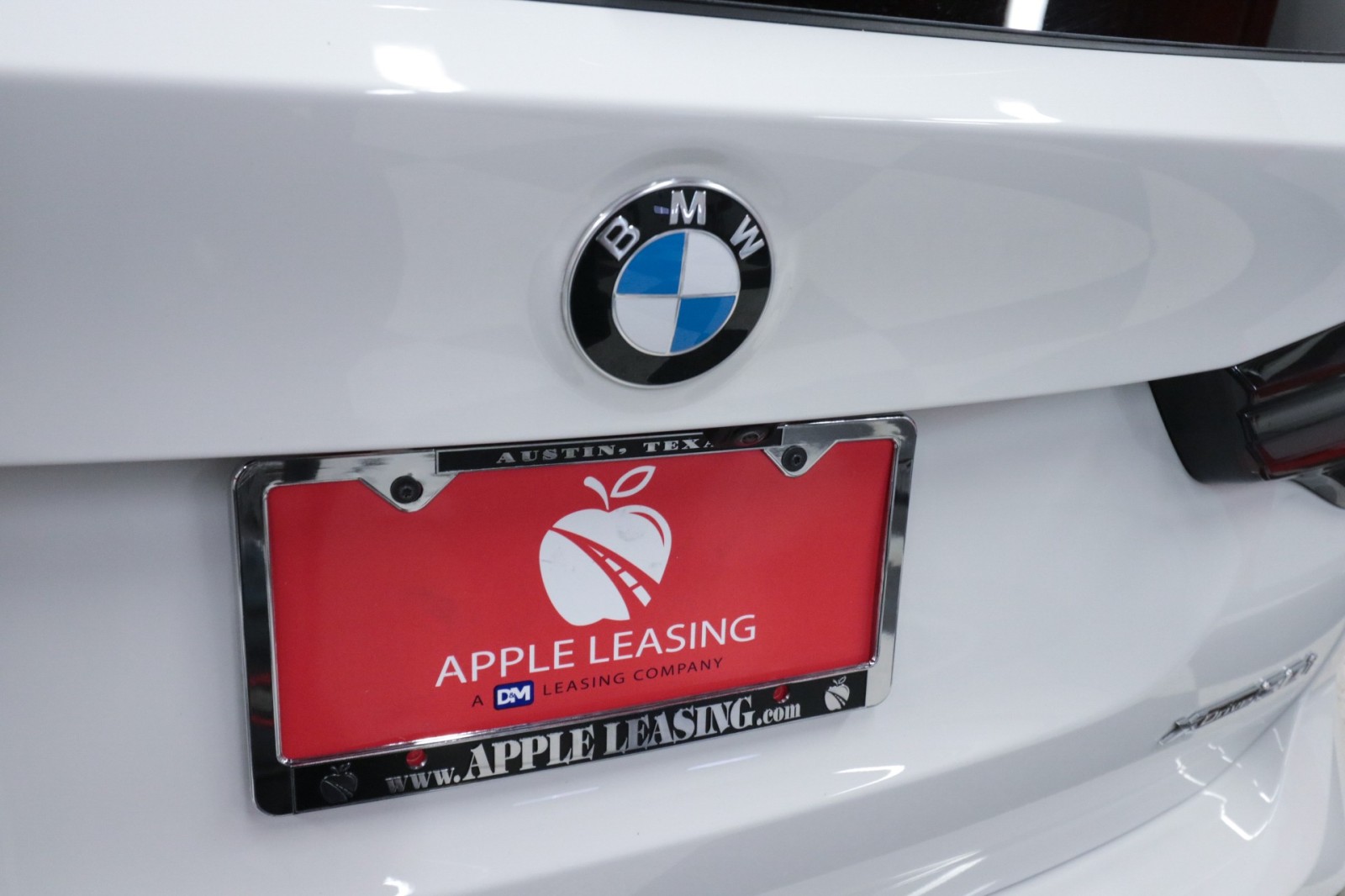 Used Car 2023 Bmw X3  Xdrive30i For Sale Under $40,000 In Austin, Texas