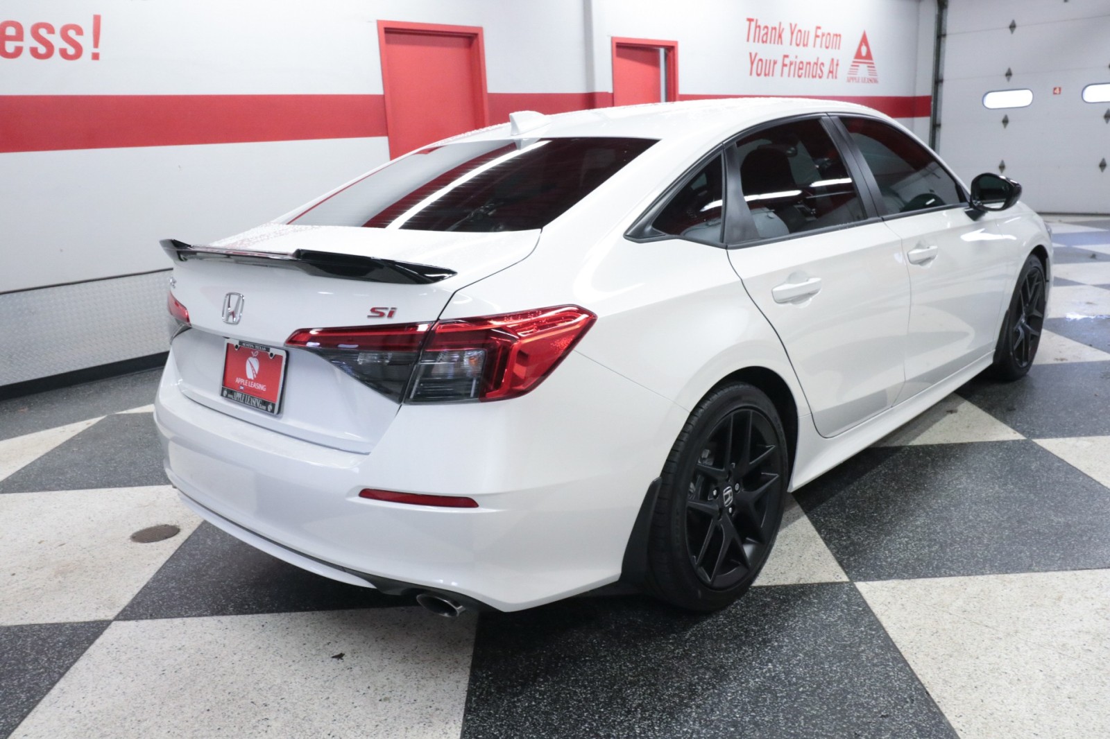 Used Car 2024 Honda Civic Si  For Sale Under $35,000 In Austin, Texas
