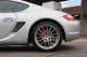 2006  Cayman S in , 