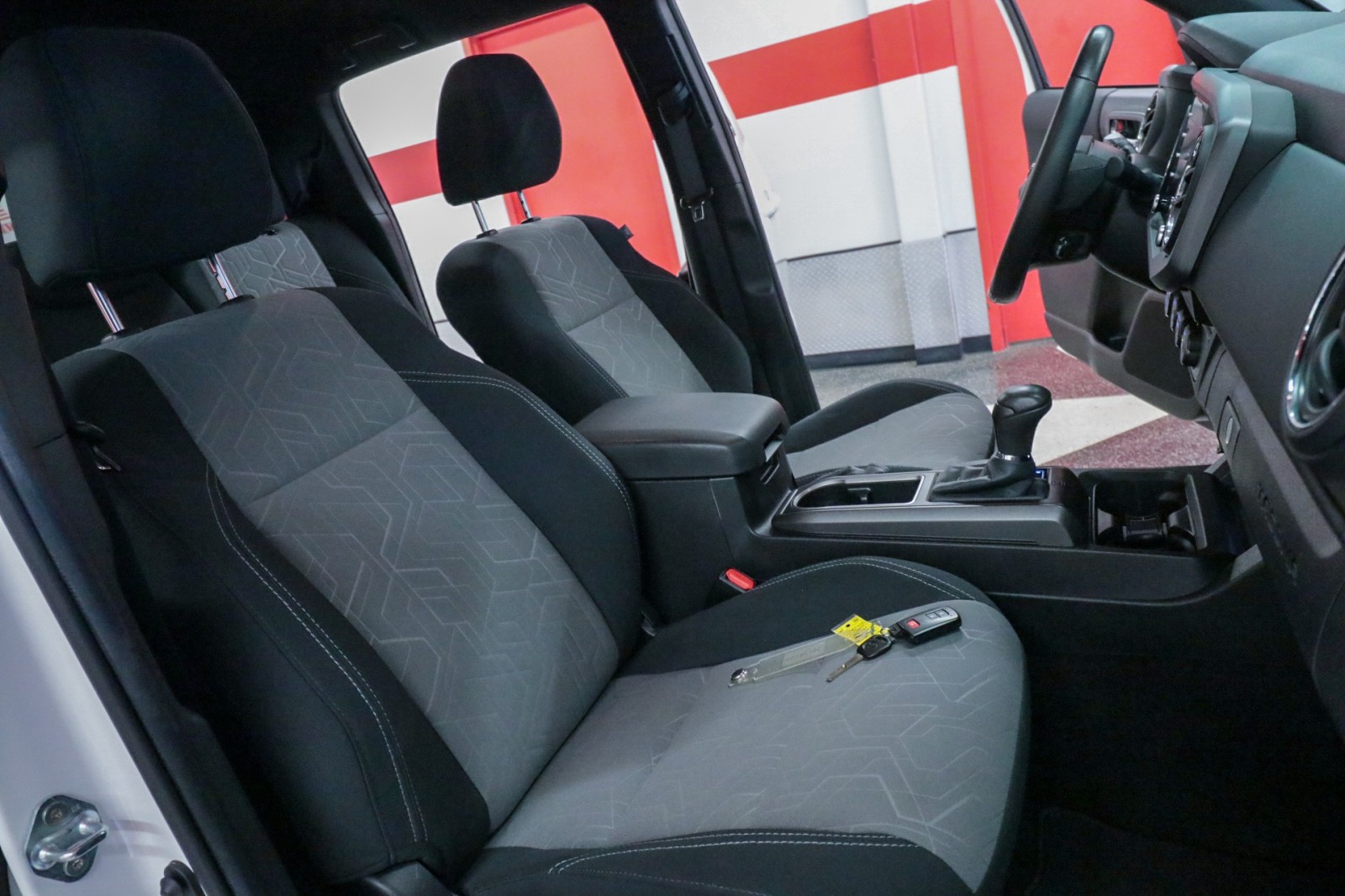 Used Car 2023 Toyota Tacoma 4wd  Trd Off Road For Sale Under $40,000 In Austin, Texas