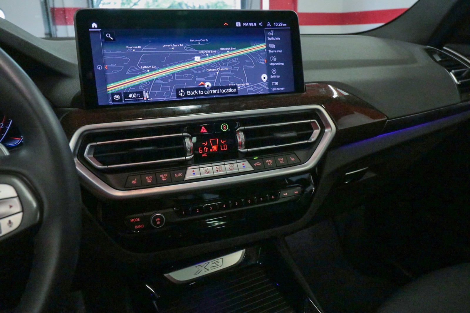 Used Car 2024 Bmw X3  Sdrive30i For Sale Under $40,000 In Austin, Texas