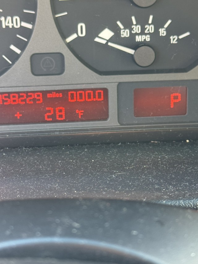 1999 BMW 3 Series 323i Sedan in , 