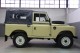 1979 Land Rover 88  in , 