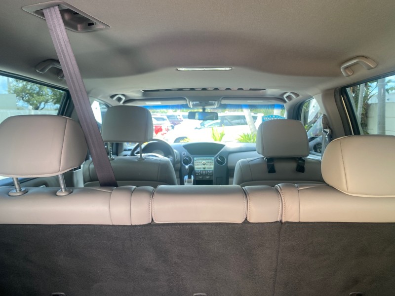 2011 Honda Pilot EX-L FL LOW MILES 93,512 in ,