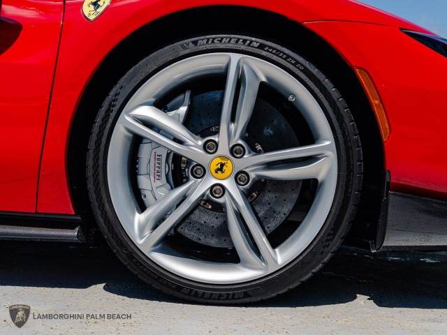 Ferrari 296 GTS