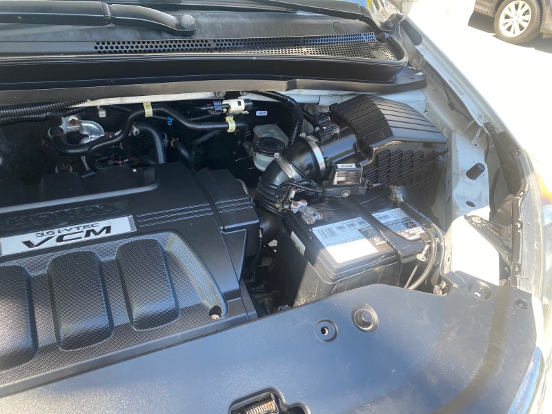 2010 Honda Odyssey EX-L LOW MILES 58,506 1 OWNER in , 