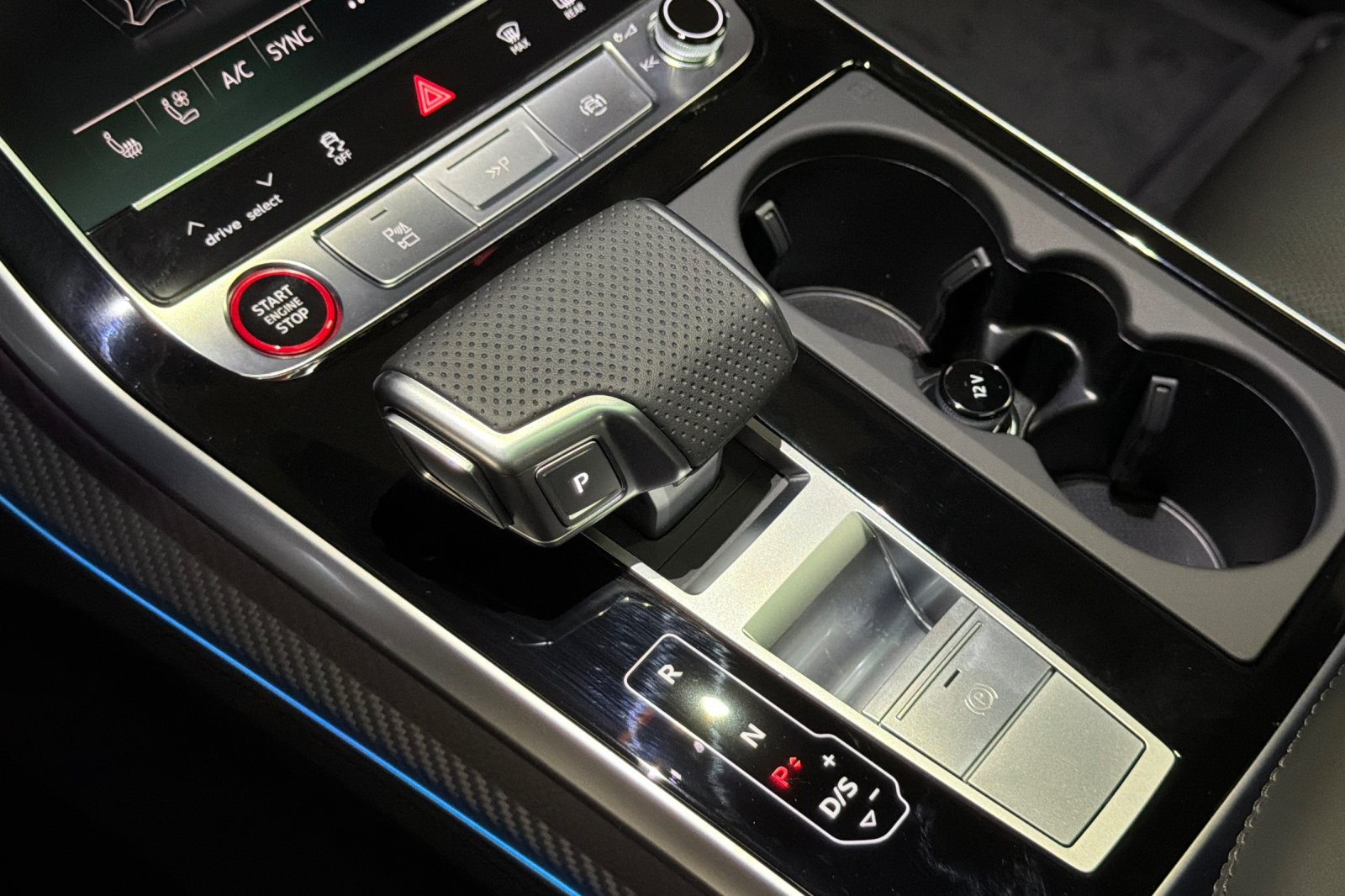 New 2026 Carrara White Audi performance quattro *Ltd Avail* image 21