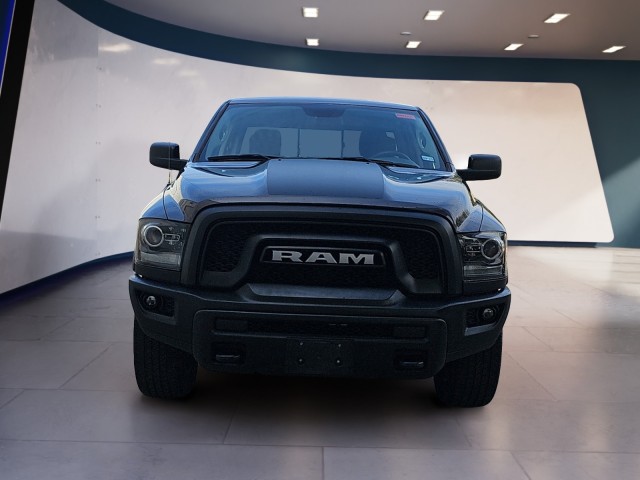 2020 Ram 1500 Classic Warlock 8