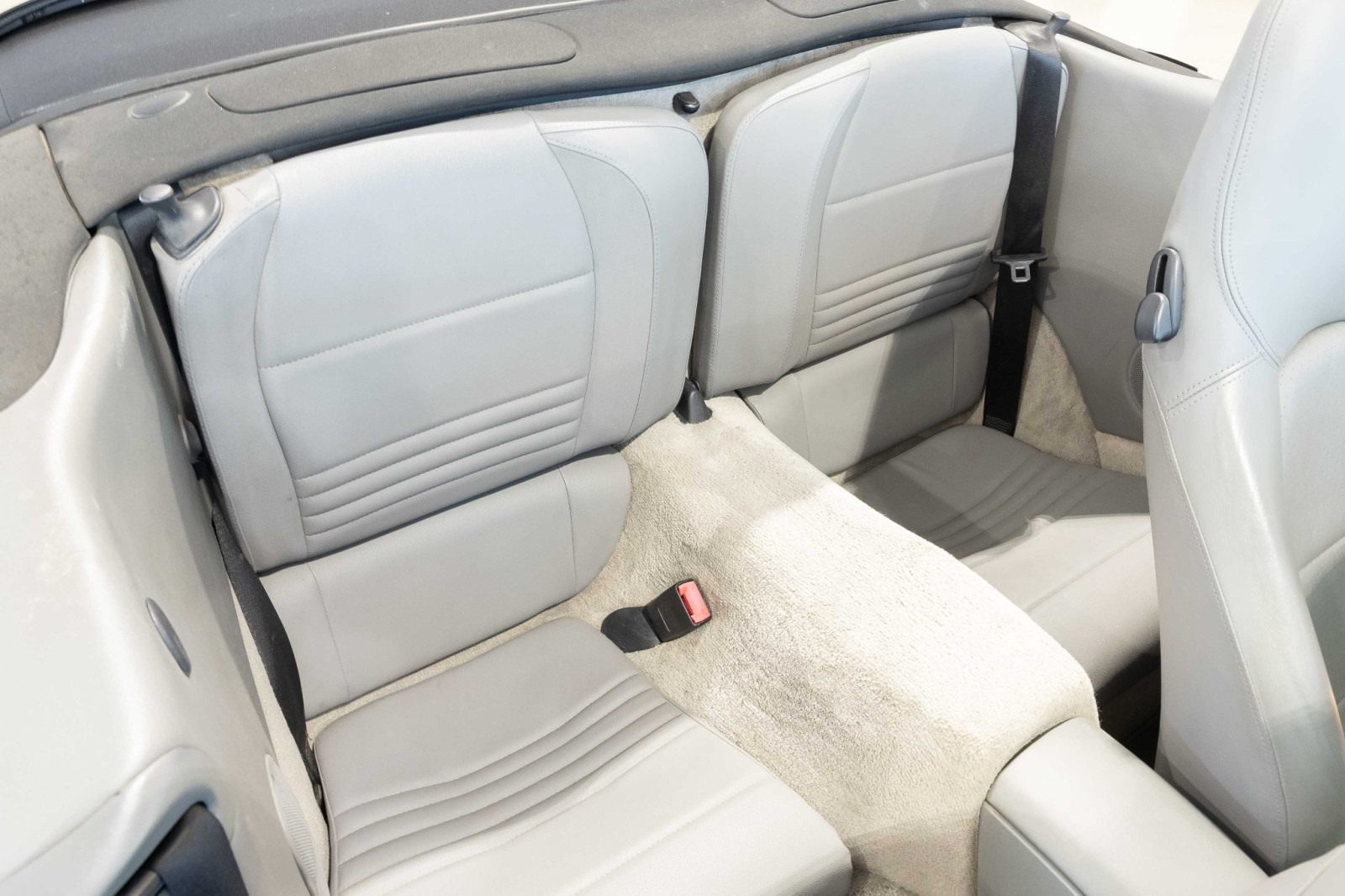 Used Car 2004 Porsche 911  Carrera For Sale In Boerne, Texas