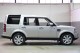 2016 Land Rover LR4 HSE in , 