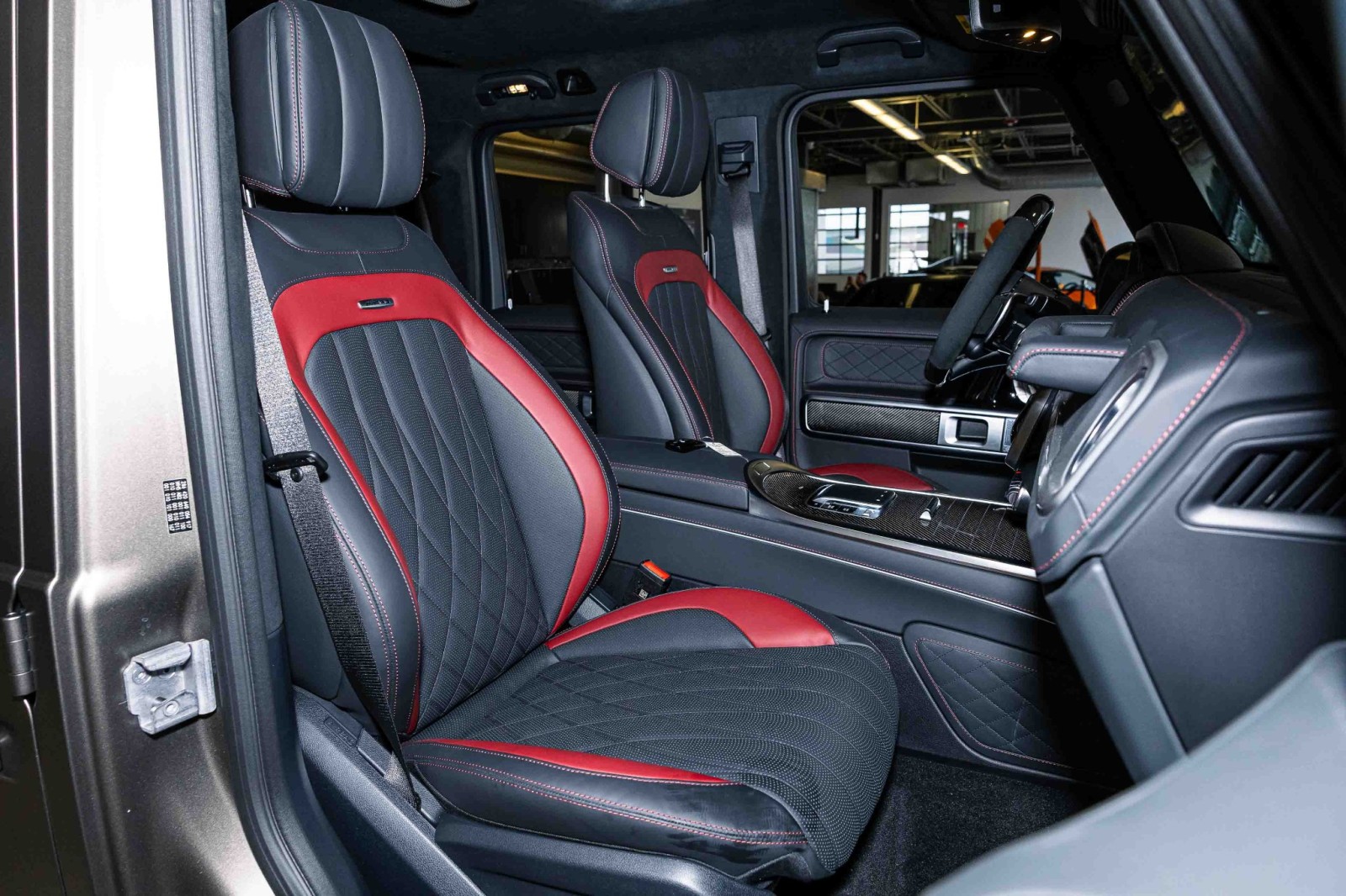 Used Car 2025 Mercedes-benz G-class  Amg G 63 For Sale Under $250,000 In Boerne, Texas