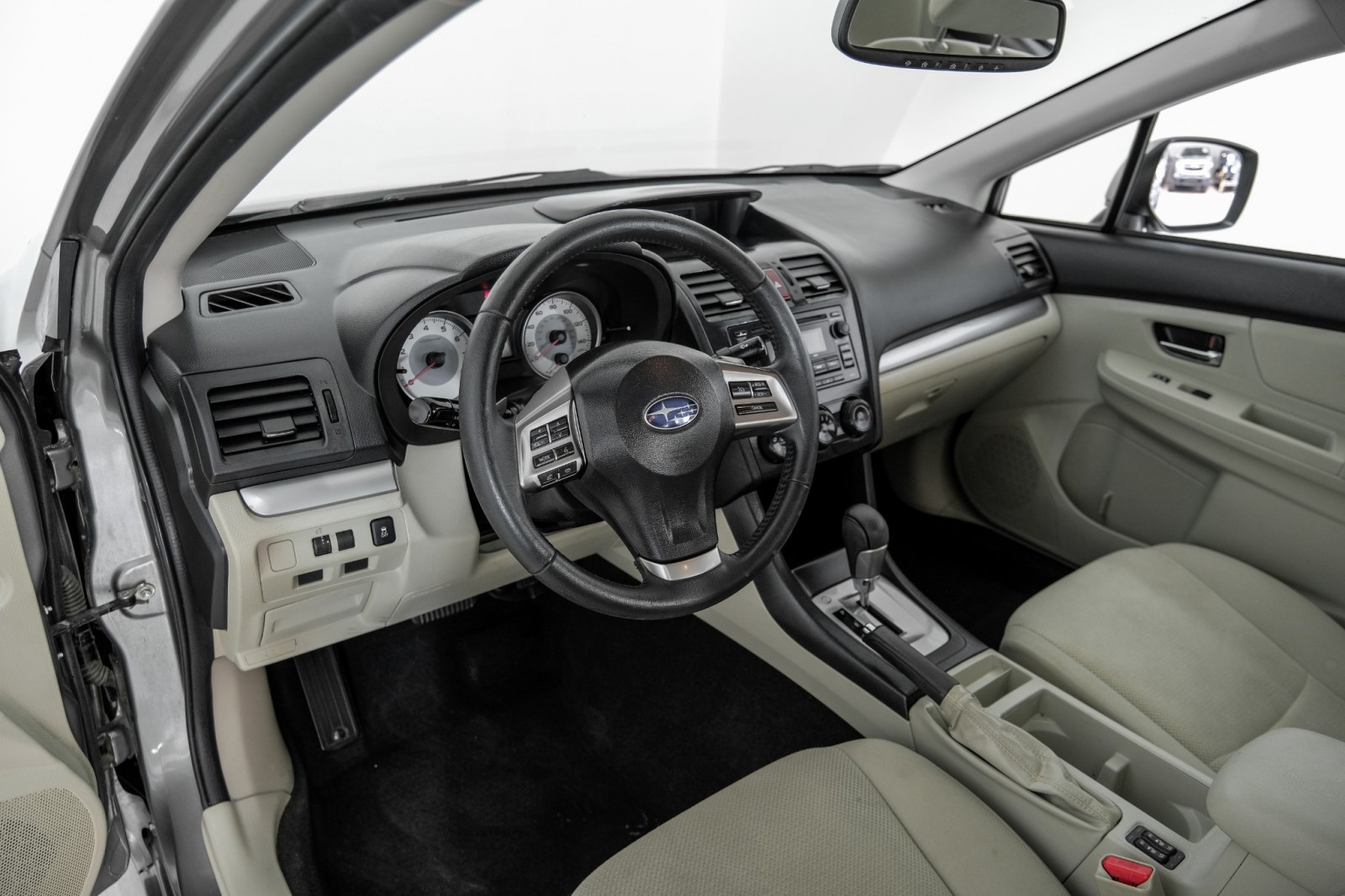 2014 Subaru Impreza Sedan 2.0i PREMIUM AWD AUTOMATIC SUNROOF HEATED SEATS PA 3