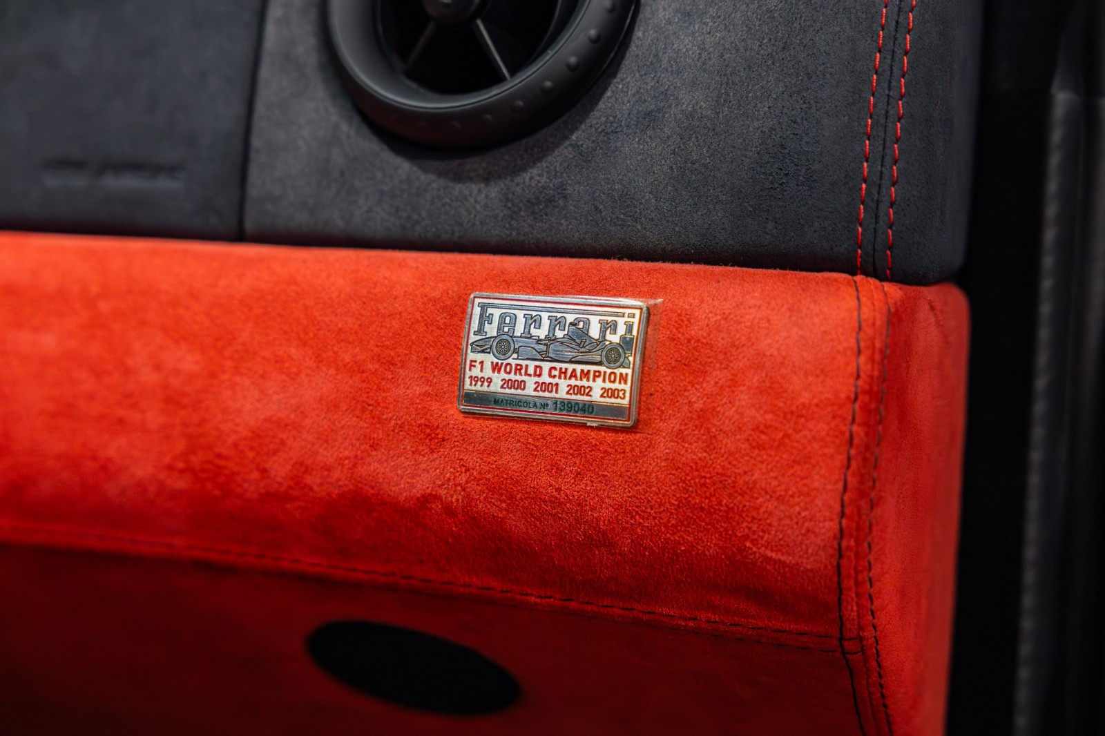 Used Car 2004 Ferrari 360  Challenge Stradale For Sale Under $880,000 In Boerne, Texas